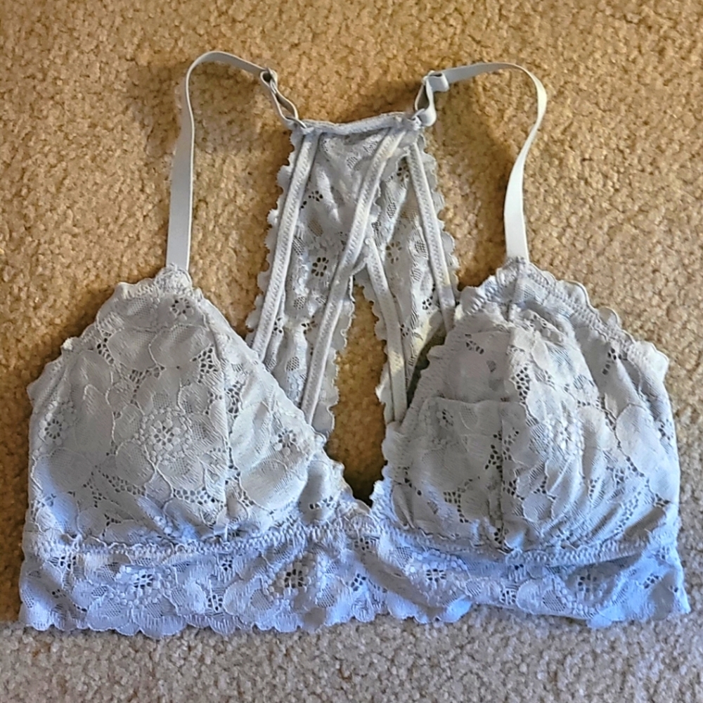 3/$20* Aerie lounge bralette